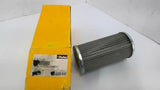 Parker E.IL.1115 Replacement Hydraulic Filter Element Bore 1-1/2" X 3/8"