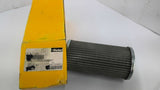 Parker E.IL.1115 Replacement Hydraulic Filter Element Bore 1-1/2" X 3/8"