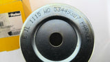 Parker E.IL.1115 Replacement Hydraulic Filter Element Bore 1-1/2" X 3/8"