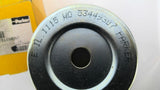 Parker E.IL.1115 Replacement Hydraulic Filter Element Bore 1-1/2" X 3/8"