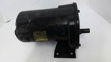 Von Weise VW10-1872-1 Gear Motor 1/4HP 220/440VAC 287.5:1