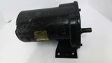 Von Weise VW10-1872-1 Gear Motor 1/4HP 220/440VAC 287.5:1