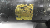 Von Weise VW10-1872-1 Gear Motor 1/4HP 220/440VAC 287.5:1