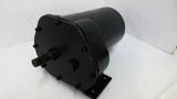 Von Weise VW10-1872-1 Gear Motor 1/4HP 220/440VAC 287.5:1