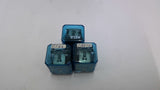 Asco 115201 Relay 120 VAC Set of 3
