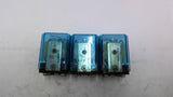 Asco 115201 Relay 120 VAC Set of 3