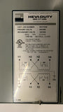 Egs Hevi-Duty HS1F2AS Transformer 2Kva 120/240Lv 240/480Hv 60Hz 1Ph Nema3R