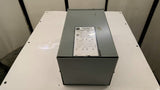 Egs Hevi-Duty HS1F2AS Transformer 2Kva 120/240Lv 240/480Hv 60Hz 1Ph Nema3R