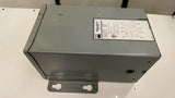 Egs Hevi-Duty HS1F2AS Transformer 2Kva 120/240Lv 240/480Hv 60Hz 1Ph Nema3R