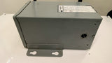 Egs Hevi-Duty HS1F2AS Transformer 2Kva 120/240Lv 240/480Hv 60Hz 1Ph Nema3R