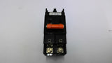 Airpax IELHR11-1-69-20.0-A-61-V 2 Pole Circuit Breaker 250 V AC 20 Amp 50 60 Hz