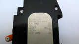 Airpax IELHR11-1-69-20.0-A-61-V 2 Pole Circuit Breaker 250 V AC 20 Amp 50 60 Hz