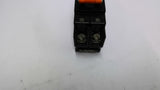 Airpax IELHR11-1-69-20.0-A-61-V 2 Pole Circuit Breaker 250 V AC 20 Amp 50 60 Hz