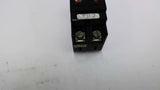 Airpax IELHR11-1-69-20.0-A-61-V 2 Pole Circuit Breaker 250 V AC 20 Amp 50 60 Hz