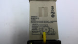 Omron H3CA Digital Timer 24 TO 240 VAC 50 60 HZ