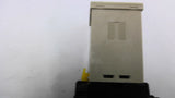 Omron H3CA Digital Timer 24 TO 240 VAC 50 60 HZ