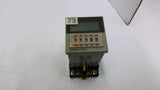 Omron H3CA Digital Timer 24 TO 240 VAC 50 60 HZ