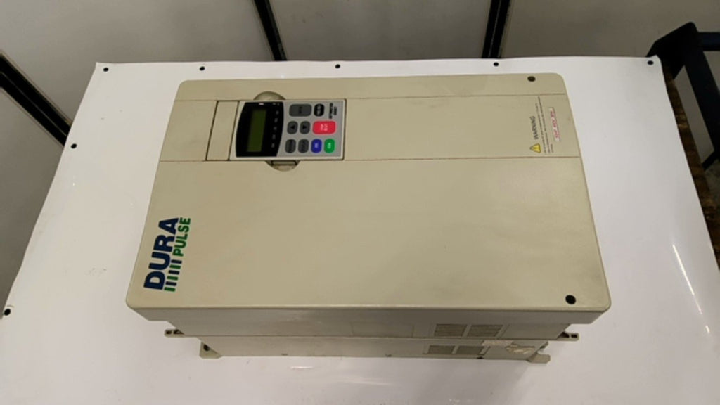 Automation Direct Dura Pulse GS3-4030 Variable Frequency Drive 30Hp 480V 3Ph