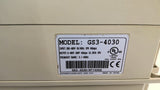 Automation Direct Dura Pulse GS3-4030 Variable Frequency Drive 30Hp 480V 3Ph
