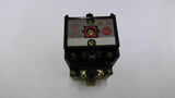 Allen Bradley 700- PK600A1 Control Relay B 600 VAC 10Amps 600 VDC 5Amps