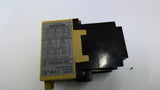 Allen Bradley 700- PK600A1 Control Relay B 600 VAC 10Amps 600 VDC 5Amps