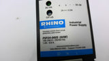 Rhino PSP24-060S Power Supply 100 VAC 240 VAC 2.5 Amp 60 W
