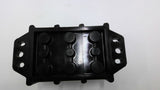 Marathon 1403401 Special Power Distribution Block 3 Pole 600V 115 Amp