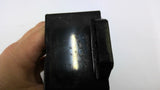 Marathon 1403401 Special Power Distribution Block 3 Pole 600V 115 Amp