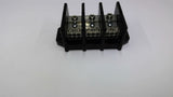Marathon 1403401 Special Power Distribution Block 3 Pole 600V 115 Amp