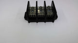 Marathon 1403401 Special Power Distribution Block 3 Pole 600V 115 Amp