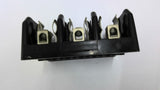 Bussmann J60060-3CR Fuse Block 600 V 60 Amps