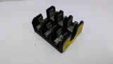 Bussmann J60060-3CR Fuse Block 600 V 60 Amps