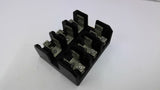 Bussmann J60060-3CR Fuse Block 600 V 60 Amps