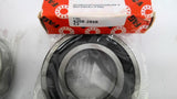 FAG 6208-2RSR-C3 Roller Bearing