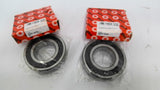 FAG 6208-2RSR-C3 Roller Bearing