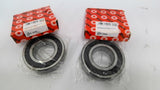 FAG 6208-2RSR-C3 Roller Bearing