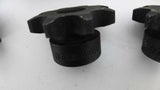 Martin 40B8 Sprocket Lot Of 3