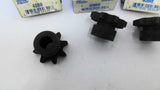 Martin 40B8 Sprocket Lot Of 3