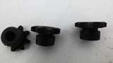 Martin 40B8 Sprocket Lot Of 3