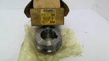 Rexnord 10SHSB STD 7300365 Straight Bore Hub Bore 1-7/8" OAW 3-5/8"