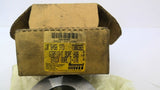 Rexnord 10SHSB STD 7300365 Straight Bore Hub Bore 1-7/8" OAW 3-5/8"