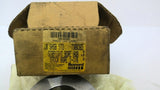 Rexnord 10SHSB STD 7300365 Straight Bore Hub Bore 1-7/8" OAW 3-5/8"
