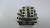 Fuji electric SC-E2S Magnetic Contactor 3 Pole 30 Amp x 600 V