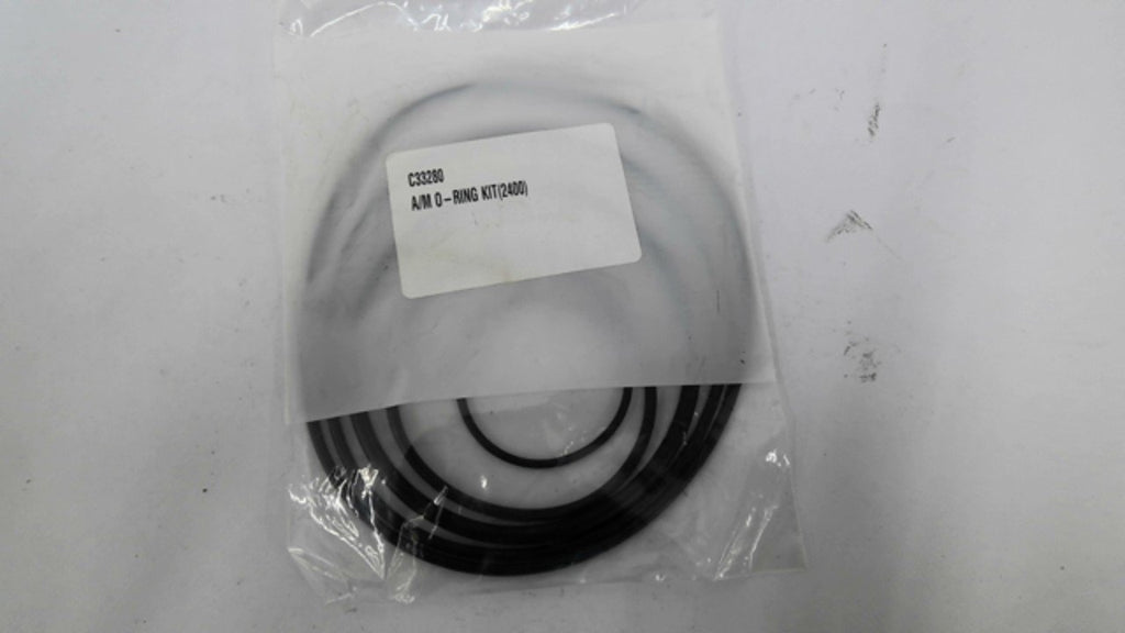 C33280 A/M O-Ring Kit 2400
