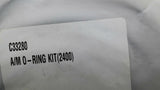 C33280 A/M O-Ring Kit 2400