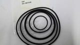 C33280 A/M O-Ring Kit 2400
