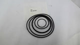 C33280 A/M O-Ring Kit 2400