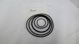 C33280 A/M O-Ring Kit 2400