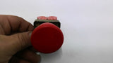 Automation Direct Emergency Stop Button