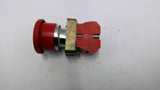 Automation Direct Emergency Stop Button